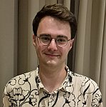 Jugendwart Nachwuchstrainer HenrikTohermes